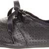 Corso Como Corso Como Womens Dance Laceup Fashion Sneaker in Black (black butterskin) - Lyst