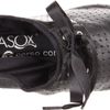 Corso Como Corso Como Womens Dance Laceup Fashion Sneaker in Black (black butterskin) - Lyst