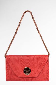 Elliott Lucca Elliott Lucca Cordoba Clutch - Lyst