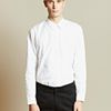 Maison Martin Margiela Classic White Shirt in White for Men - Lyst