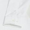 Maison Martin Margiela Classic White Shirt in White for Men - Lyst