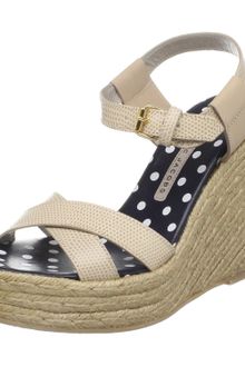 Marc By Marc Jacobs Marc By Marc Jacobs Womens Quero Sa Printed Lizard Espadrille - Lyst