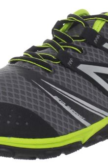 New Balance New Balance Mens Minimus Trail Running Shoe - Lyst