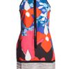 Peter Pilotto Peter Pilotto Womens Digital Print Zip Shift Dress in Blue (red) - Lyst