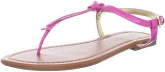 Rampage Rampage Womens Pippa Tstrap Sandal - Lyst