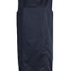 3.1 Phillip Lim Shift Dress with Zipper in Blue (midnight) - Lyst