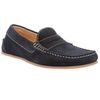 A.p.c. Classic Loafer in Blue for Men (navy) - Lyst