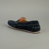 A.p.c. Classic Loafer in Blue for Men (navy) - Lyst