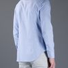 Armani Classic Shirt in Blue for Men - Lyst