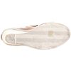 Ash Ash Womens Thelma Fashion Sneaker in Brown (clay) - Lyst