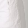 Catherine Malandrino Shorts with Cutouts in White - Lyst