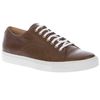 Comme Des Garçons Sneaker in Brown for Men - Lyst