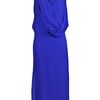 Diane Von Furstenberg Zooann Dress in Blue - Lyst
