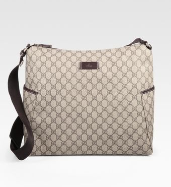 Gucci Diaper Bag - Lyst