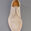 Gucci Lace Up Shoe in Beige for Men (nude) - Lyst