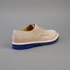Gucci Lace Up Shoe in Beige for Men (nude) - Lyst