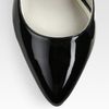 Jason Wu Christie Twotone Patent Leather Pumps in Black - Lyst