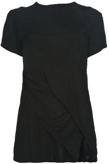 Junya Watanabe Ruched Top - Lyst