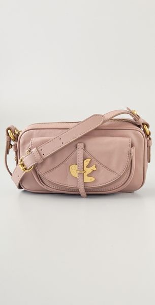  Petal To The Metal Ava Bag 