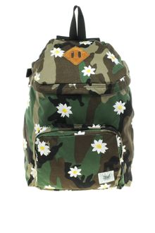 Mark Mcnairy Backpack with Camo Print - Lyst