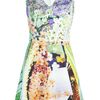 Mary Katrantzou Balalaika Dress in Multicolor (multicolour) - Lyst