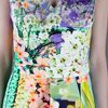 Mary Katrantzou Balalaika Dress in Multicolor (multicolour) - Lyst
