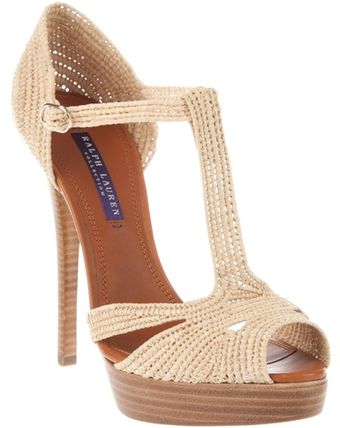  Stiletto Sandal 