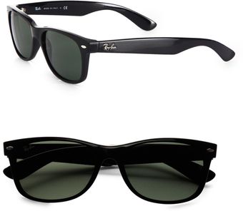 Ray-Ban New Wayfarer Sunglasses - Lyst