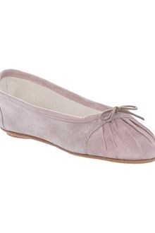 Repetto Ballet Pump - Lyst