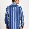 Robert Graham Gerardo Sport Shirt in Blue for Men - Lyst