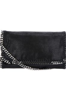 Stella McCartney Falab Shagder Bag - Lyst