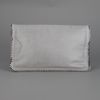 Stella Mccartney Falabella Clutch in Gray (grey) - Lyst