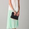 Tibi Pleated Skirt in Green (mint) - Lyst