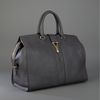 Yves Saint Laurent Cabas Chyc Bag in Gray (grey) - Lyst