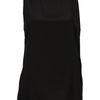 3.1 Phillip Lim Sleeveless Blouse in Black - Lyst