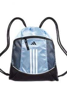 Adidas Alliance Sport Sackpack - Lyst