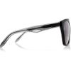 Alexander Wang Squareframe Acetate Sunglasses in Black - Lyst