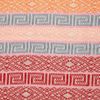 Antik Batik Carrie Intarsia Cotton Scarf in Multicolor (multicolored) - Lyst