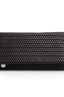 BCBGeneration Tess Foldover Clutch - Lyst