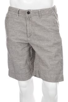 Billy Reid Exclusive Wilson Stripe Shorts - Lyst