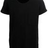 Cheap Monday Dan Pocket Tee in Black for Men - Lyst