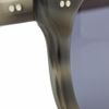 Cutler & Gross Roundframe Acetate Sunglasses in Gray - Lyst