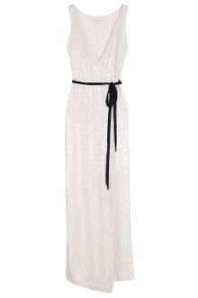 Diane Von Furstenberg Gown Yazhi Sequined - Lyst