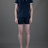 Dior Classic Polo in Blue for Men - Lyst