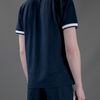 Dior Classic Polo in Blue for Men - Lyst