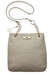 DKNY French Grain Item Crossbody
