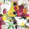 Dolce & Gabbana Floral Top in Multicolor (floral) - Lyst