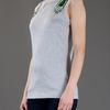 Dolce & Gabbana Embellished Top in Gray (grey) - Lyst