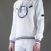 Dolce & Gabbana Hoodie in White for Men - Lyst