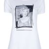Dolce & Gabbana Marilyn Monroe Tshirt in White - Lyst